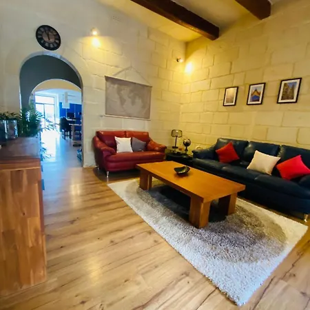 Guest house Town House - Soul Dive - *