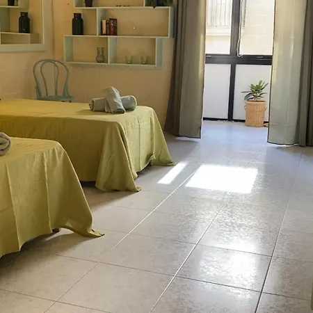 Town House - Soul Dive - Guest house *