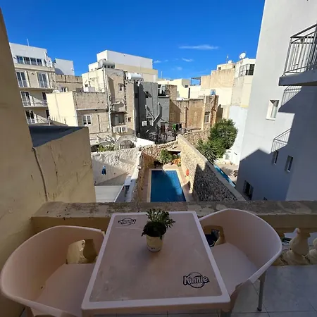 Town House - Soul Dive - Guest house