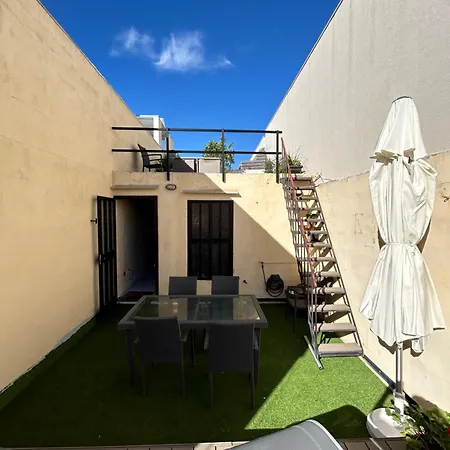Town House - Soul Dive - Guest house