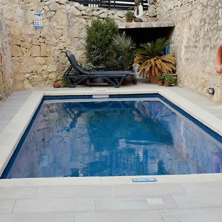 Town House - Soul Dive - * Sliema