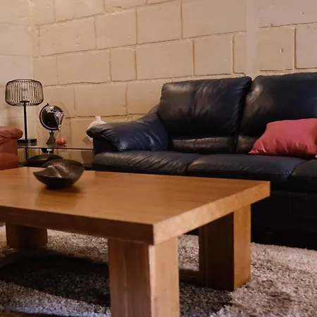 بيت ضيافة Town House - Soul Dive - *