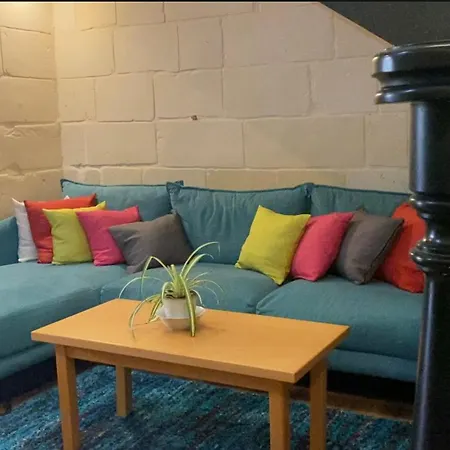 Town House - Soul Dive - Guest house