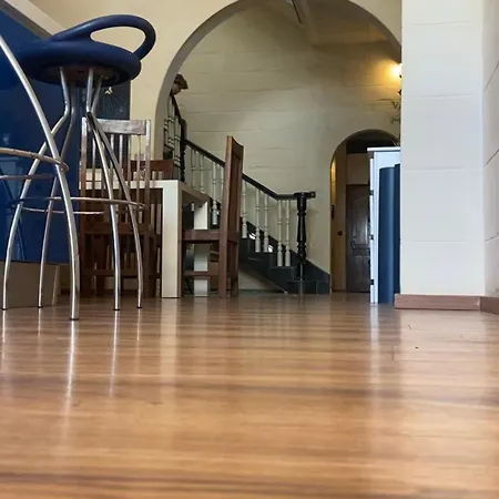 Town House - Soul Dive - Guest house *