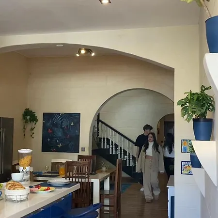 Town House - Soul Dive - Sliema